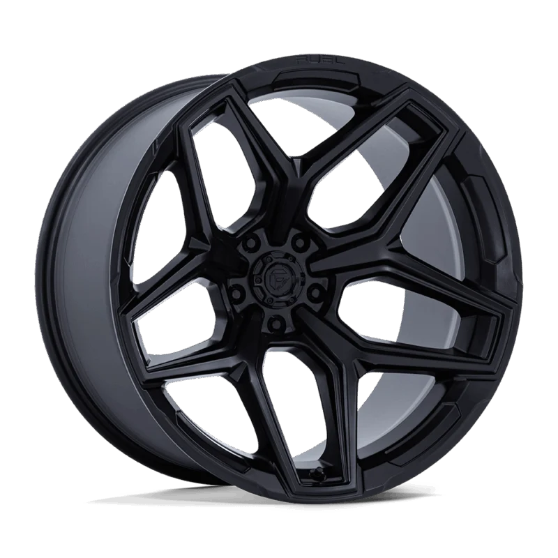 Fuel 1PC FC854MX20105018N - Flux, Blackout