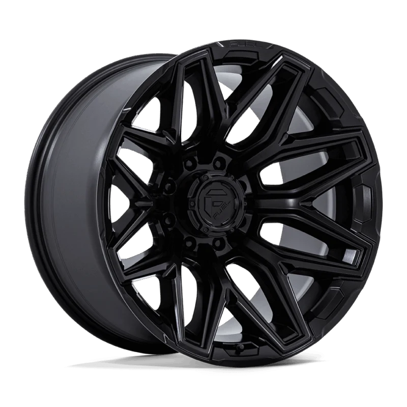 Fuel 1PC FC854MX22108818N - Flux, Blackout