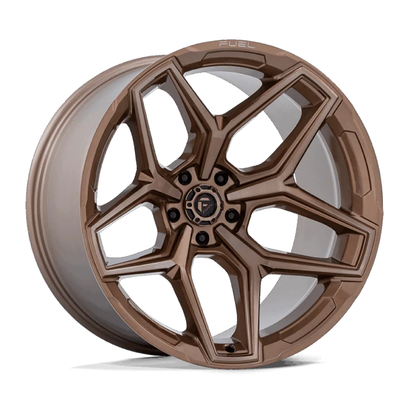 Fuel 1PC FC854ZR17905001 - Flux, Platinum Bronze