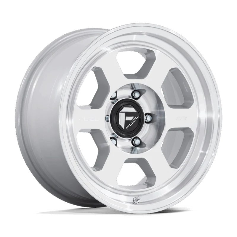 Fuel 1PC FC860DX17856410 - Hype, Machined, Fc860 Hype