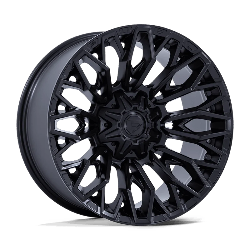 Fuel 1PC FC865MX20906701 - Strike, Blackout, Fc865 Strike