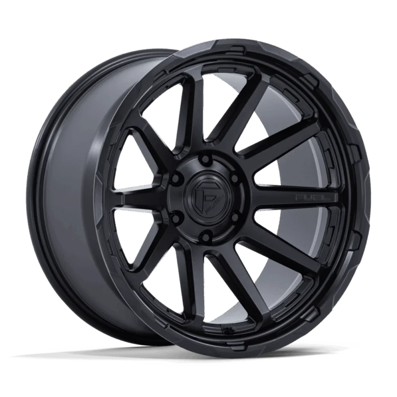 Fuel 1PC FC887MX17906812N - Circuit, Matte Black, Fc887 Circuit