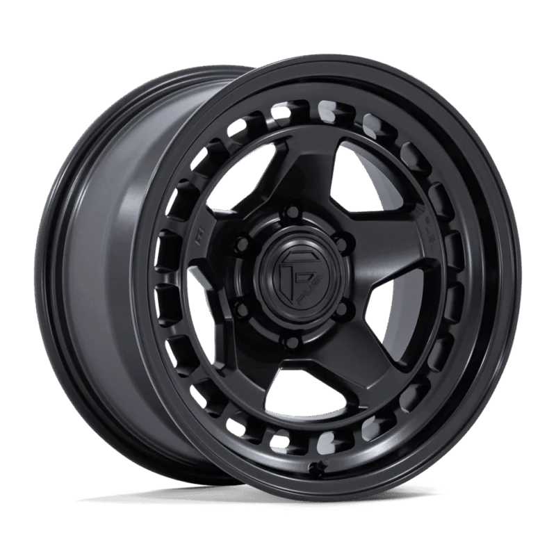 Fuel 1PC FC894MX17857725 - Core, Matte Black, Fc894 Core
