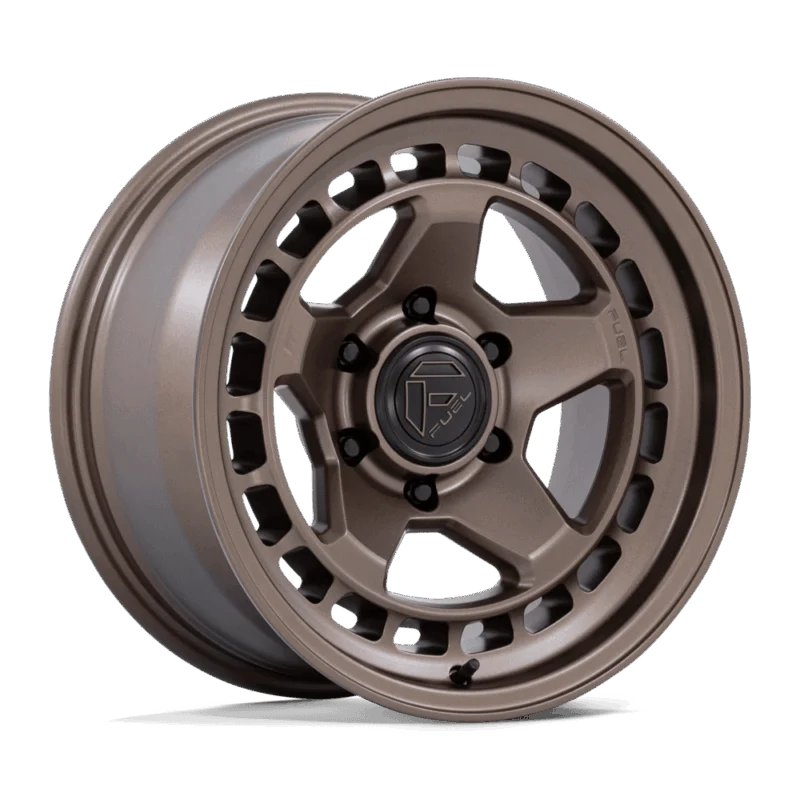 Fuel 1PC FC894ZX17856425 - Core, Matte Bronze, Fc894 Core