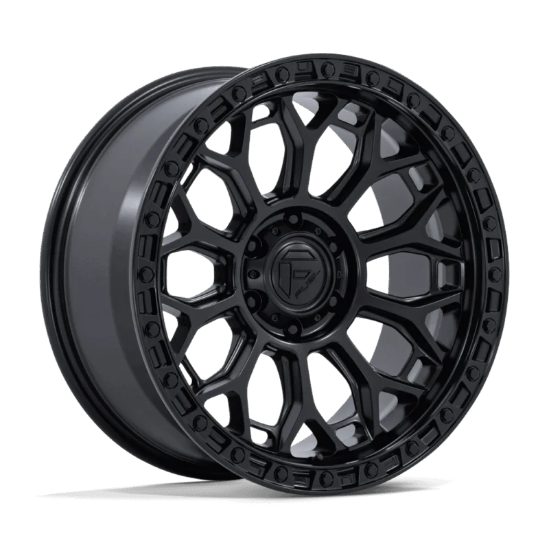 Fuel 1PC FC901MX20906801 - Talon, Blackout, Fc901 Talon