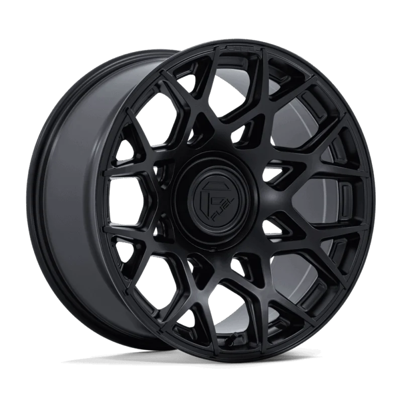 Fuel 1PC FC907MX20106718N - Heist, Blackout, Fc907 Heist