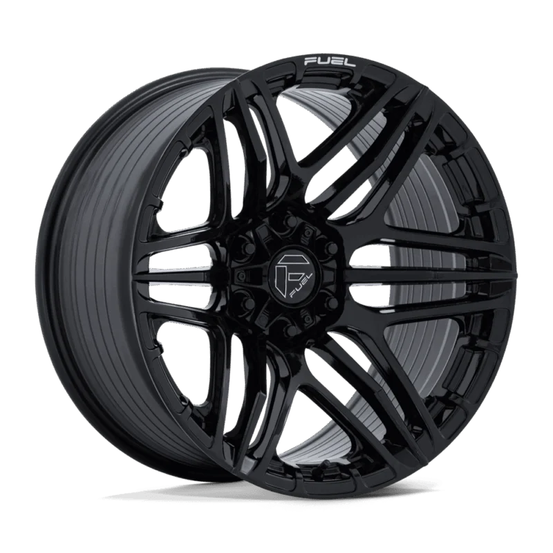 Fuel 1PC FC909BX22955000 - Weapon, Gloss Black, Fc909 Weapon