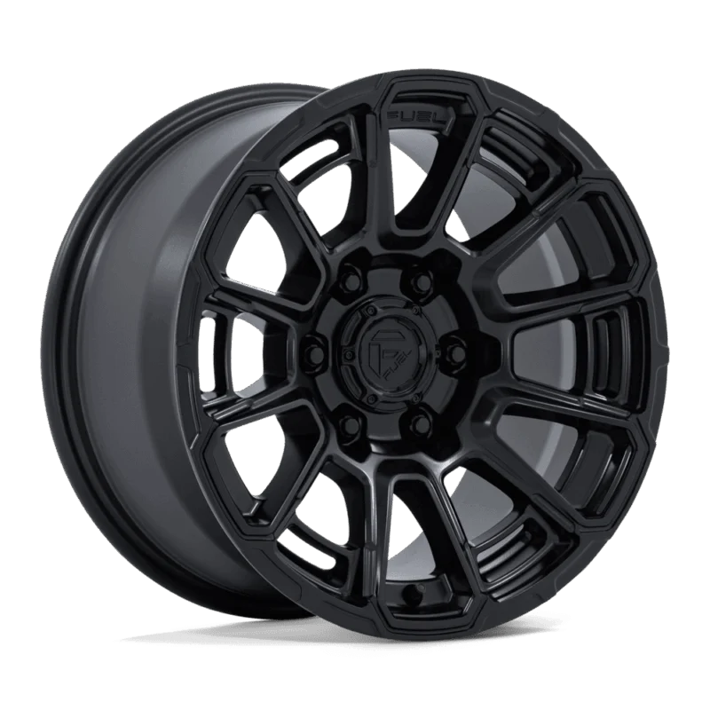 Fuel 1PC FC910MX17906401 - Foxhound, Blackout, Fc910 Foxhound