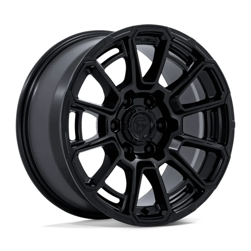 Fuel 1PC FC910MX18906301 - Foxhound, Blackout, Fc910 Foxhound