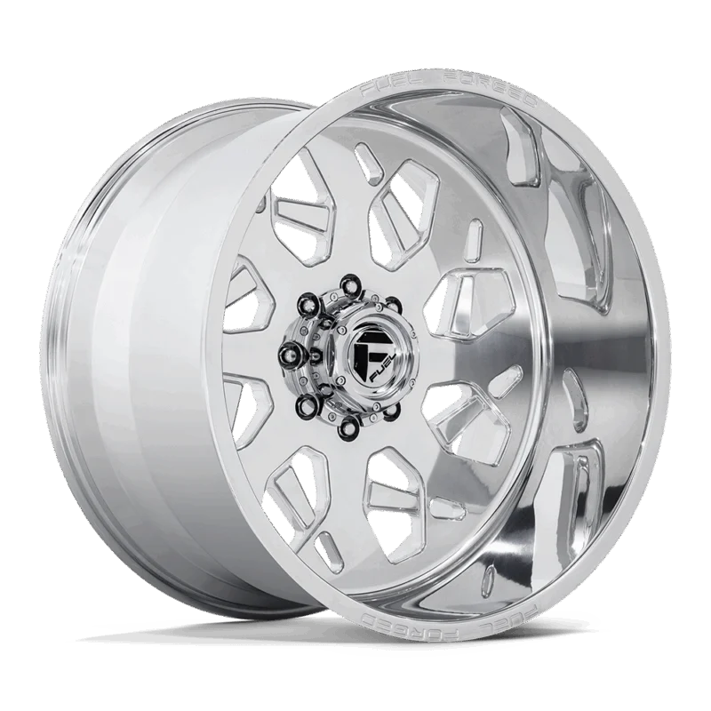 Fuel 1PC FFCFF111RR06-1-34 - FF111, Polished