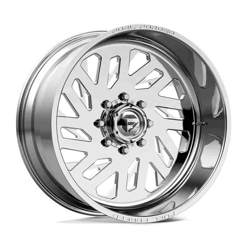 Fuel 1PC FFGFF112LN87-1-34 - FF112, Polished
