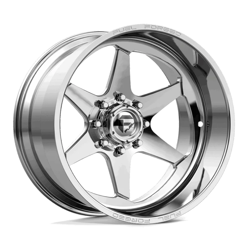 Fuel 1PC FFGFF115RE86-1-34 - FF115, Polished
