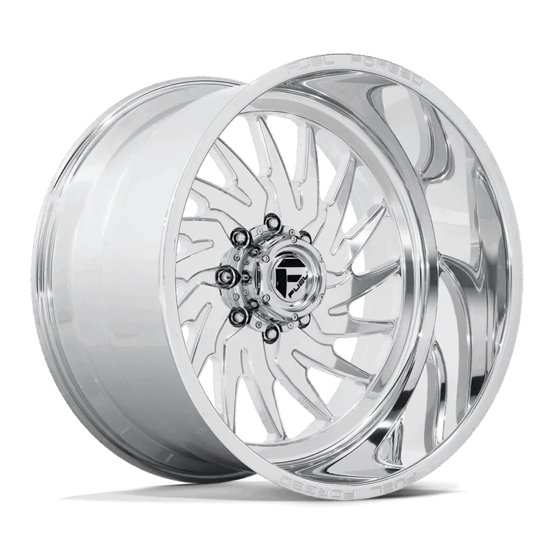 Fuel 1PC FFQFF110LS71-1-34 - FF110, Polished