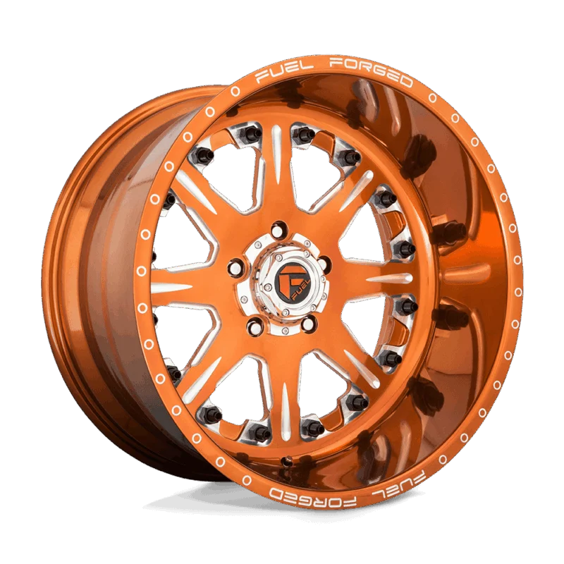 Fuel 1PC FF025