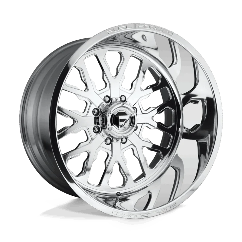 Fuel 1PC FF45