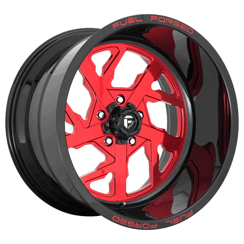 Fuel 1PC FF51