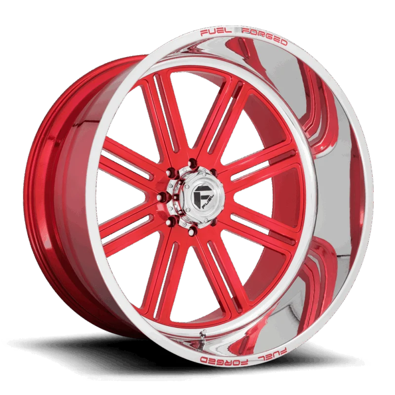 Fuel 1PC FF54