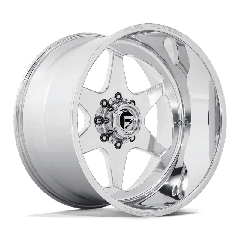 Fuel Forged FFDFF115F25-1-34 - FF115, Polished