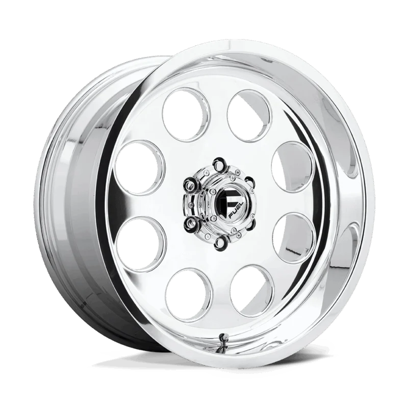 Fuel Forged FFEFF031M87-1-34 - FF031, Polished