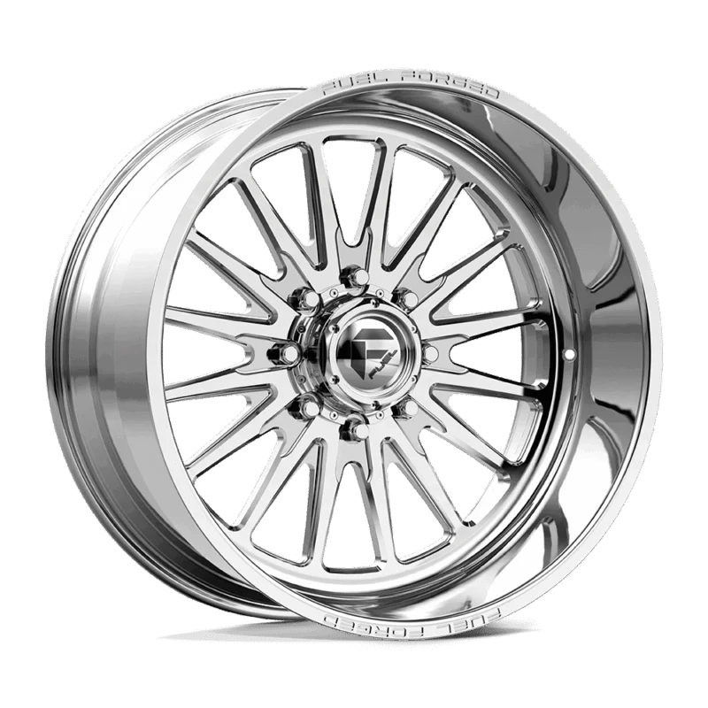 Fuel Forged FFPFF119D22-1-34 - FF119, Polished