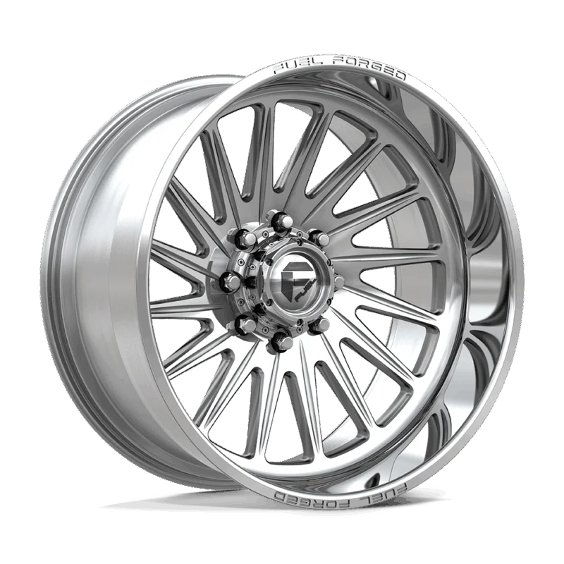 Fuel Forged Axiom CC