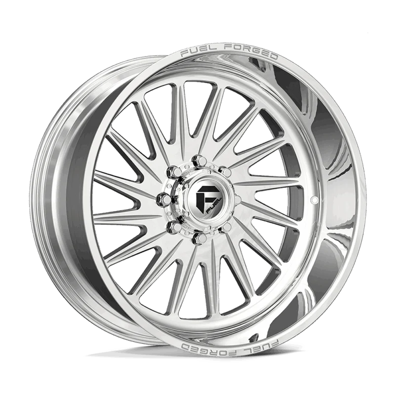 Fuel Forged Axiom