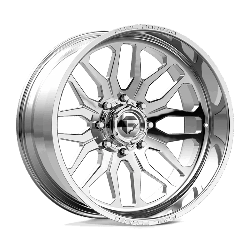 Fuel Forged Kinetic CC