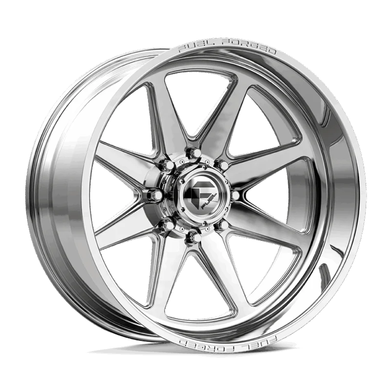 Fuel Forged Ventura CC
