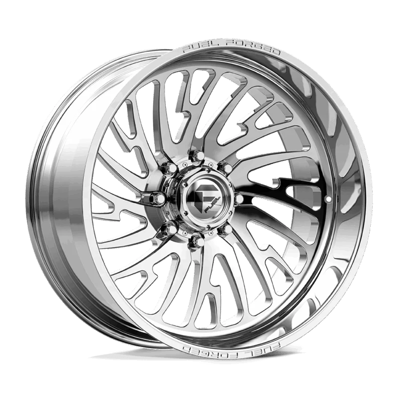 Fuel Forged Zeus CC