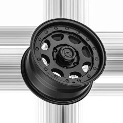 Gear Off Road 774SB-6808300 - 774sb, 6x5.5 0mm, Satin Black