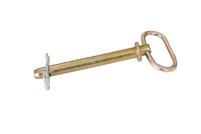 GEN-Y Hitch GH-00087 - Coupler Pin, Gold, Steel