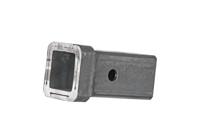 GEN-Y Hitch GH-003 - Receiver Tube, Silver Vein, Steel