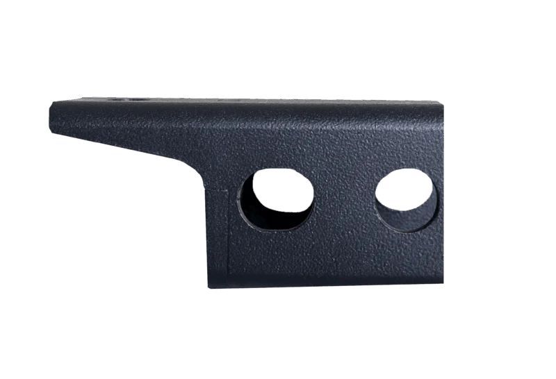 GEN-Y Hitch GH-032 - Hitch Lock, Black, Steel