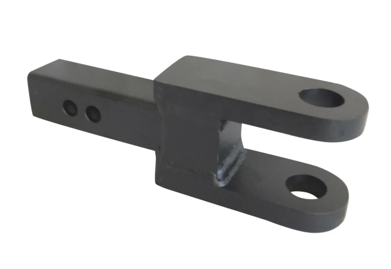 GEN-Y Hitch GH-039 - Hammer Strap, Black, Steel
