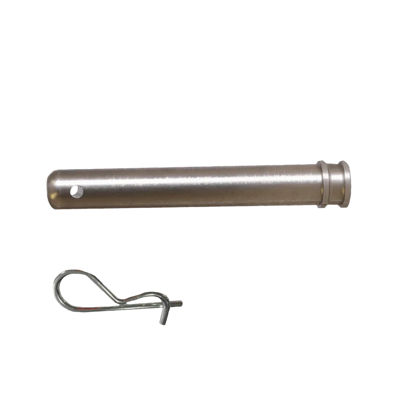 GEN-Y Hitch GH-098 - Hitch Pin, Silver, Stainless Steel