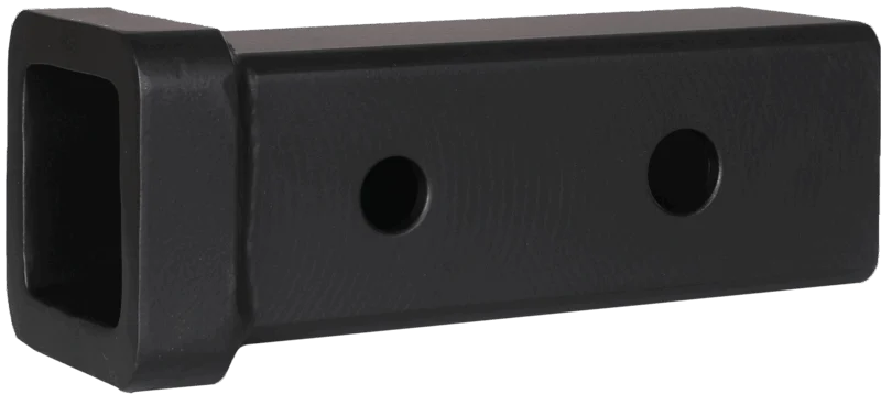 GEN-Y Hitch GH-10011 - Reducer Sleeve, Black, Steel
