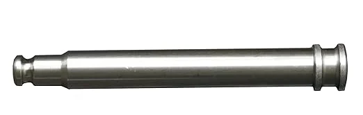 GEN-Y Hitch GH-101449 - BOLT Pin, Silver, Stainless Steel