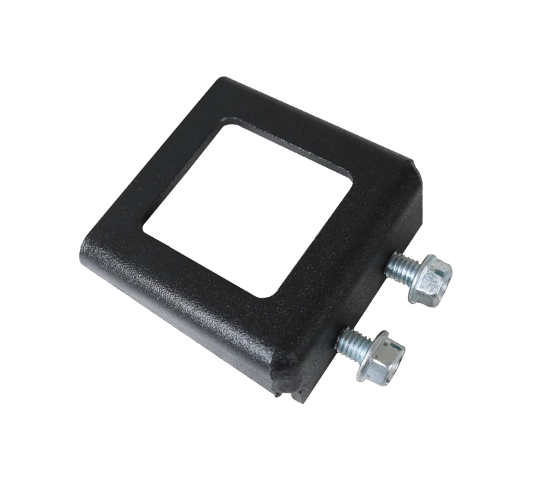 GEN-Y Hitch GH-102229 - Hitch Tightener, Black, Steel