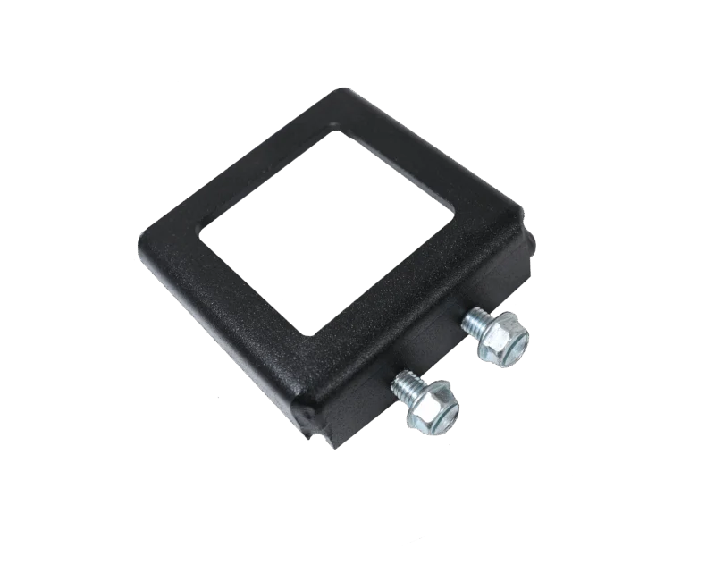 GEN-Y Hitch GH-102230 - Hitch Tightener, Black, Steel