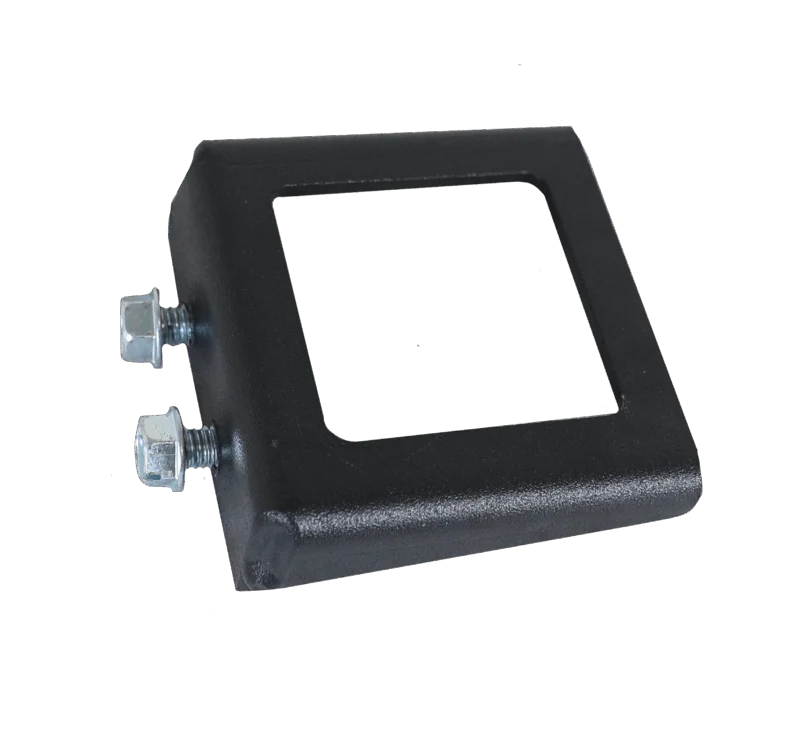 GEN-Y Hitch GH-102269 - Hitch Tightener, Black, Steel