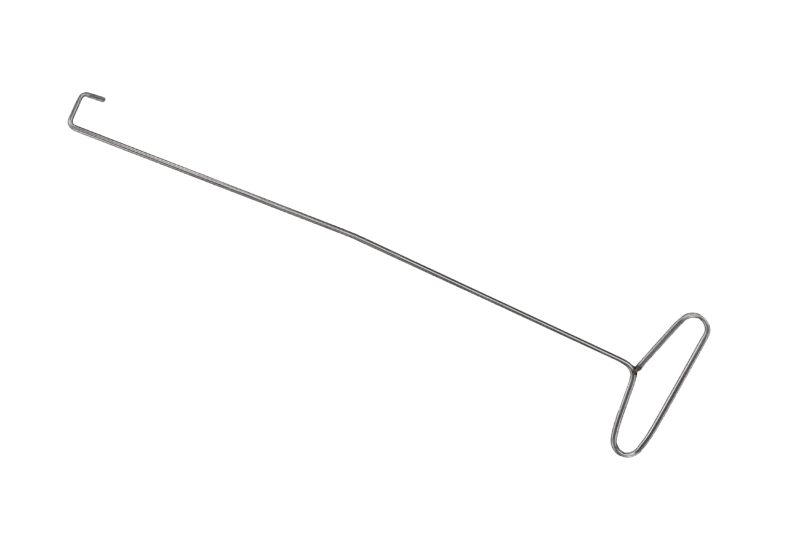 GEN-Y Hitch GH-103007 - Hitch Pull Rod