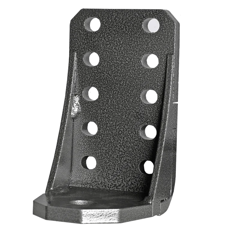 GEN-Y Hitch GH-12010 - Drop Ball Bracket