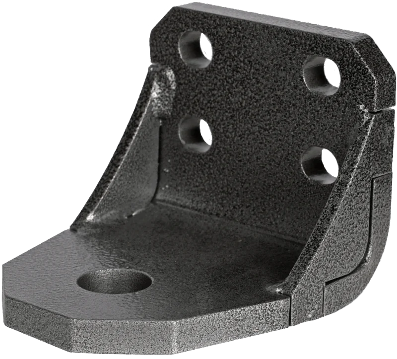 GEN-Y Hitch GH-12015 - Ball Shank