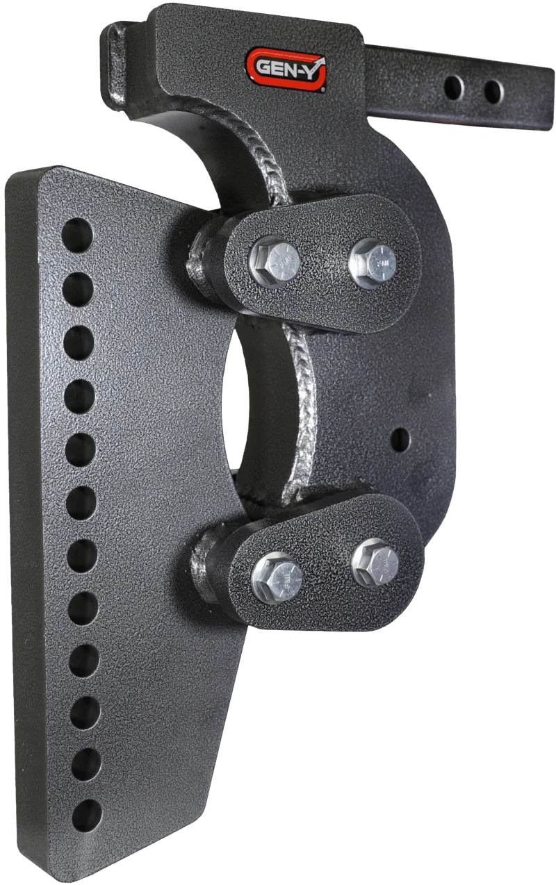 GEN-Y Weight Distribution Shank