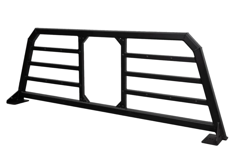 GEN-Y Hitch GH-27007 - Headache Rack, Aluminum