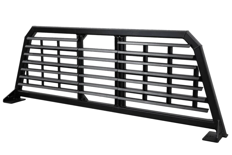GEN-Y Hitch GH-29007 - Headache Rack, Aluminum
