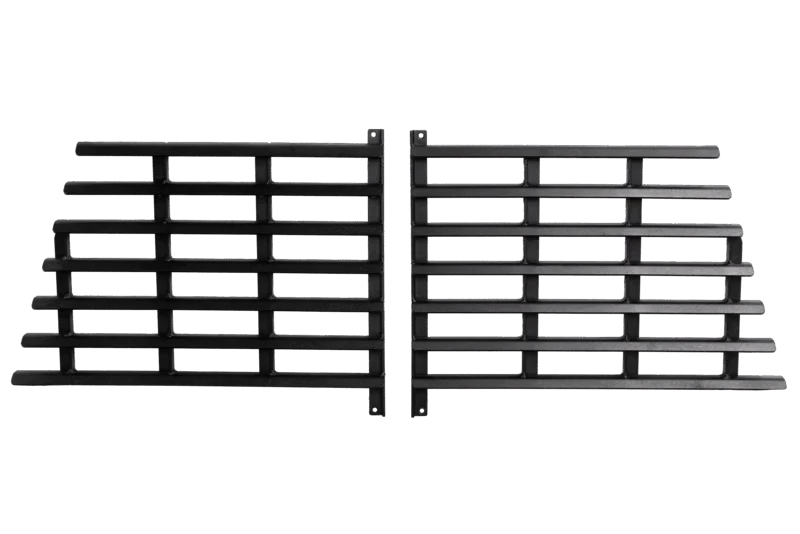 GEN-Y Hitch GH-29201 - Headache Rack, Aluminum