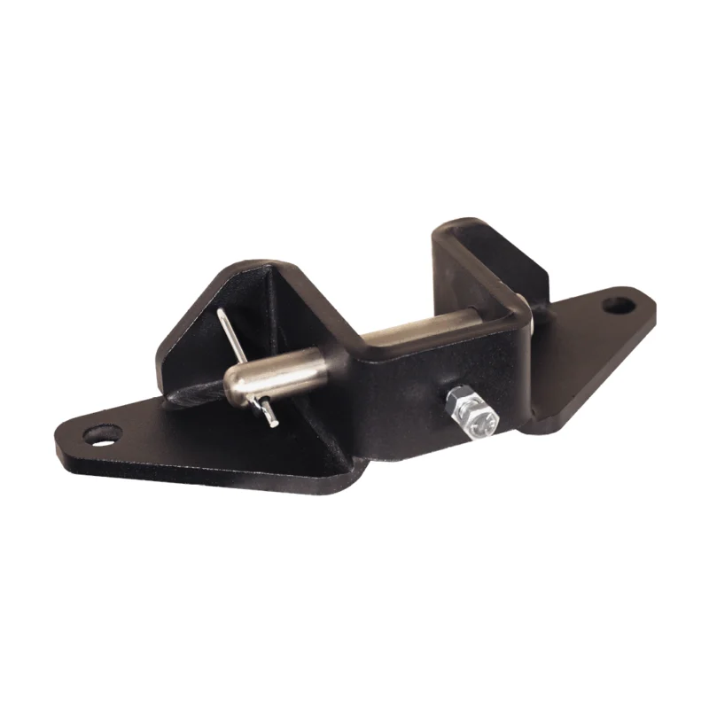 GEN-Y Hitch GH-600-1 - Sway Control Head, Black, Steel
