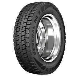 General 05225800000 - Rd 2