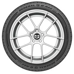 General 15570660000 - G-Max AS-07